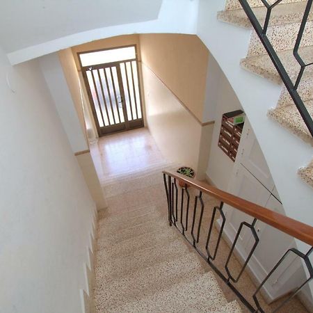 Apartamento Eivissa 800 M De La Playa De Gandia Bagian luar foto